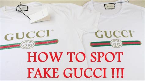 replica gucci mens shirts|authentic gucci tag.